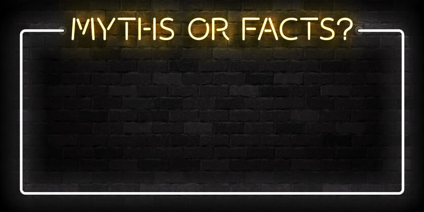 Myth busting child sexual exploitation