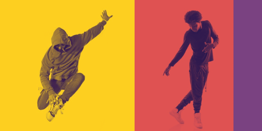 The Intensive Therapeutic Care dance