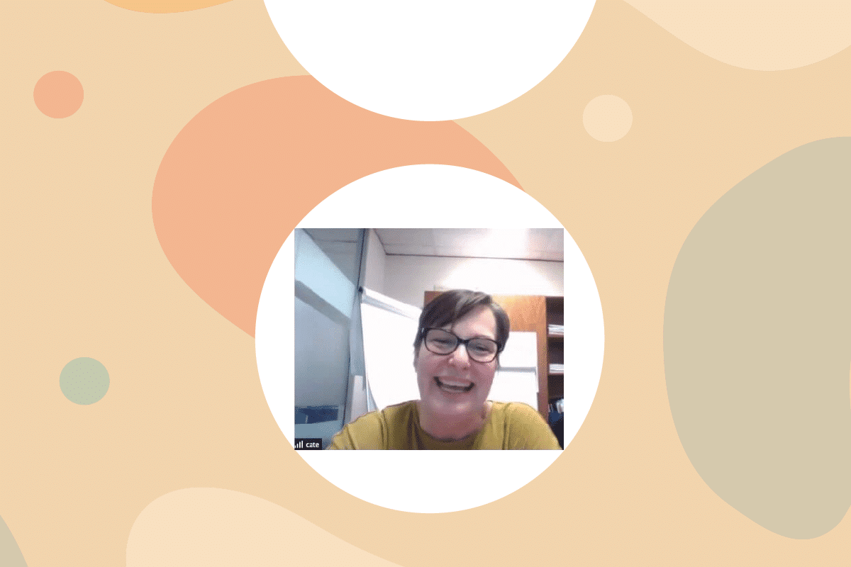 Q&A with Cate Keady from the Elver Program