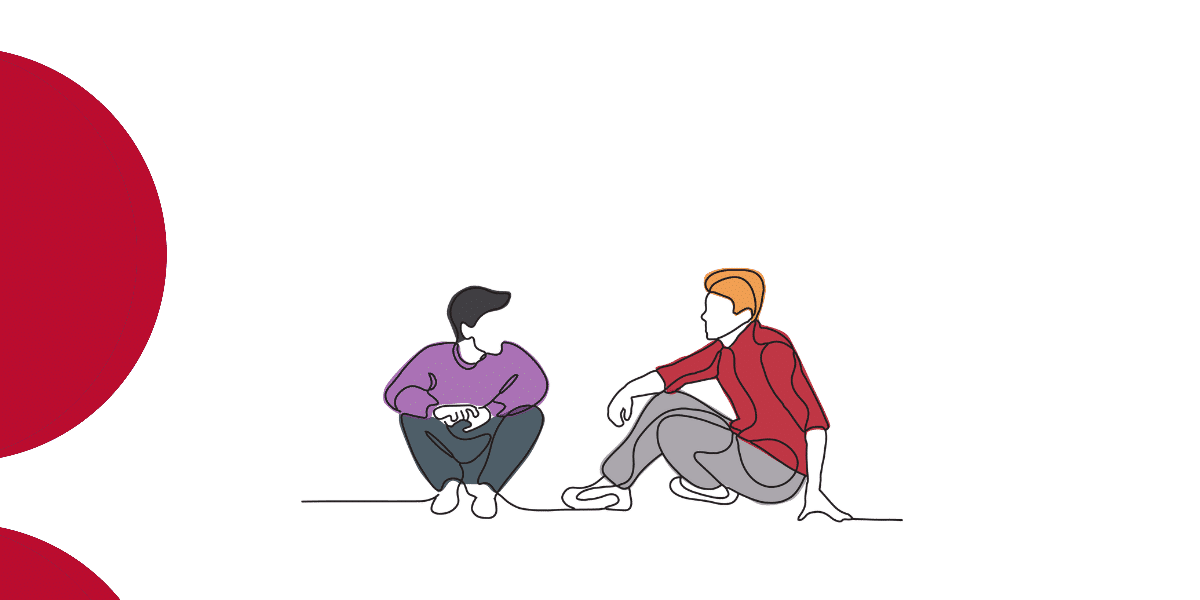 Supporting LGTBQIA+ young people in care to explore identity