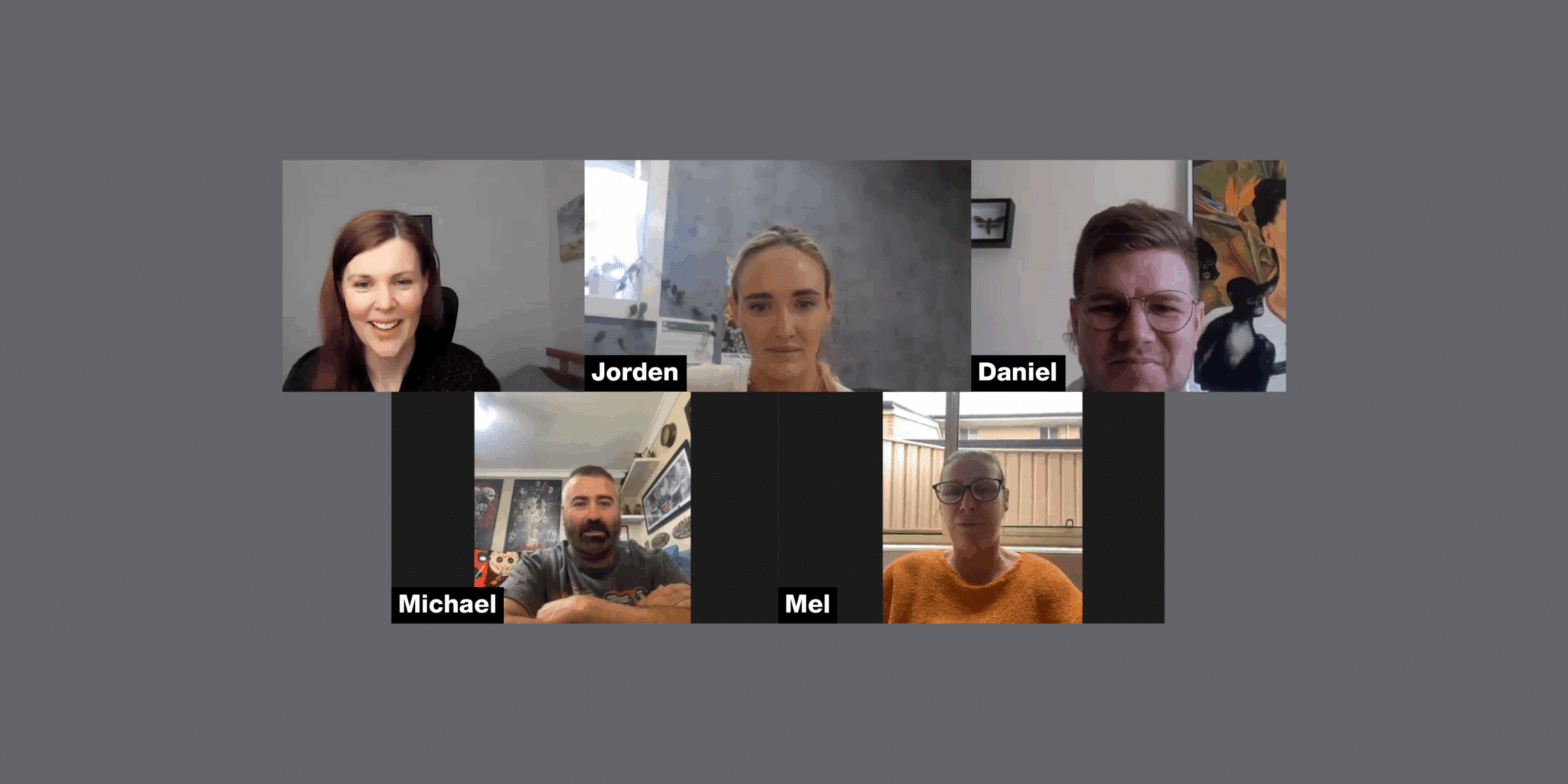 Meet the CareSouth team