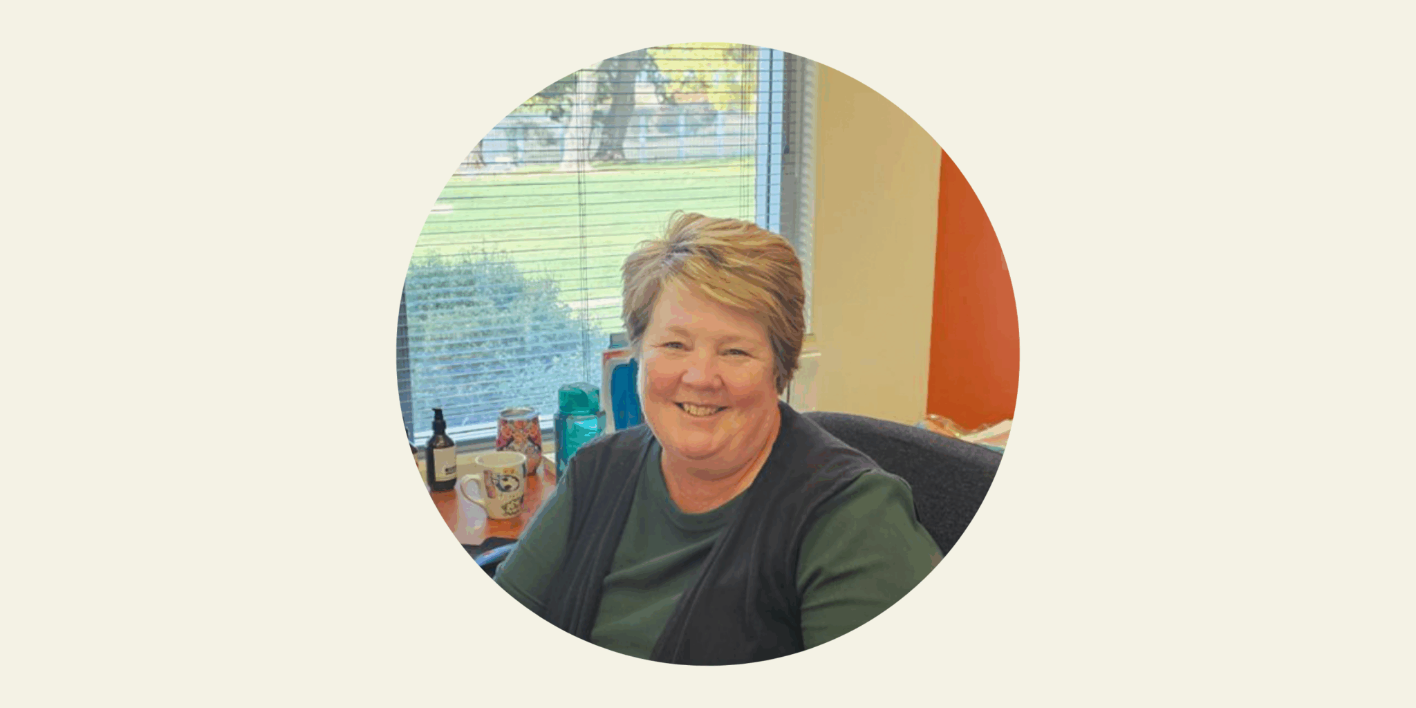 Women in leadership: Fiona Atkins at Ashley Youth Detention Centre