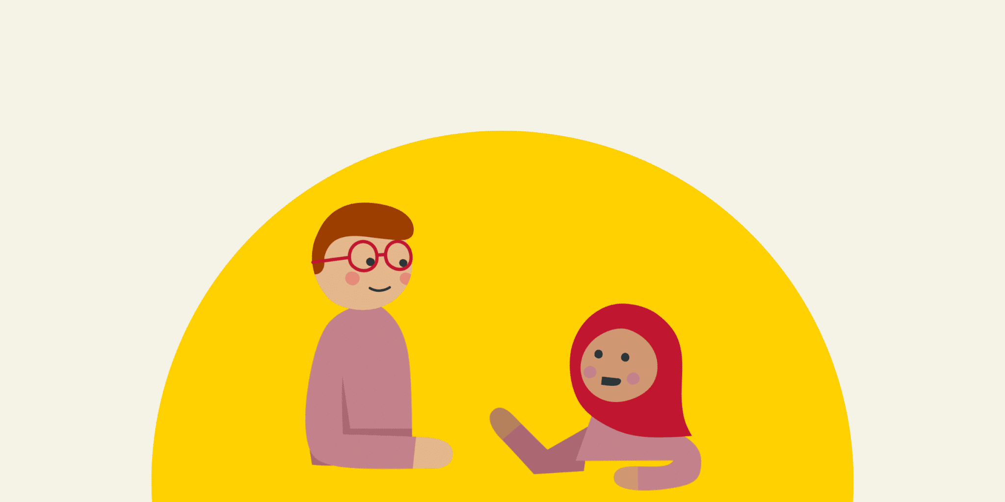 Holding on by a thread – Connecting with adolescents in a culture of disconnection