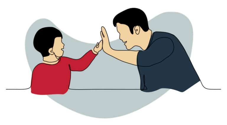 Learn - 10 tips for talking consent with kids in care - Learn