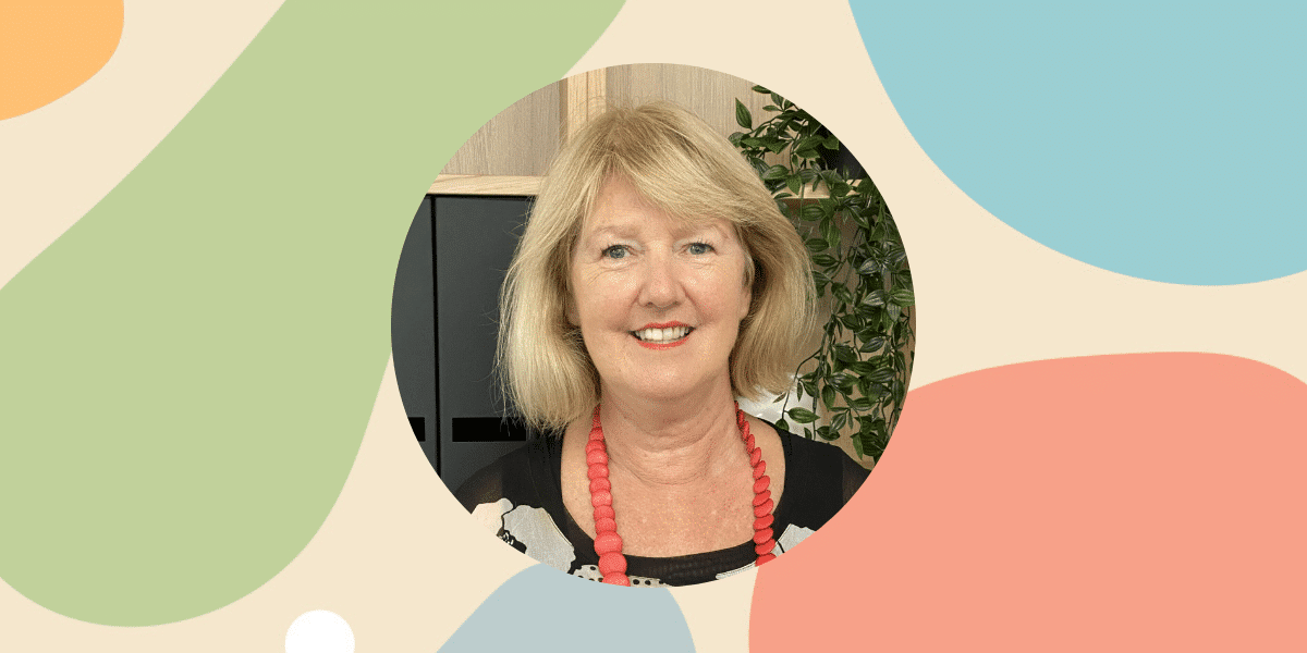 Reflecting on the first year as Chair of Out-of-Home Care Research