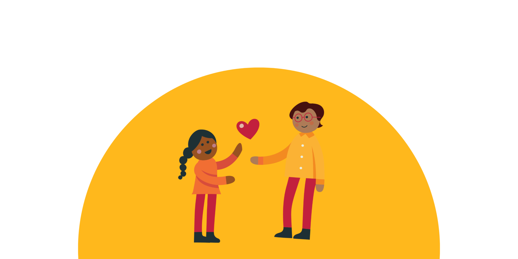 A fresh start: reflecting on our first year as a foster care provider