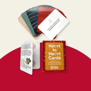 Heart to Heart Cards