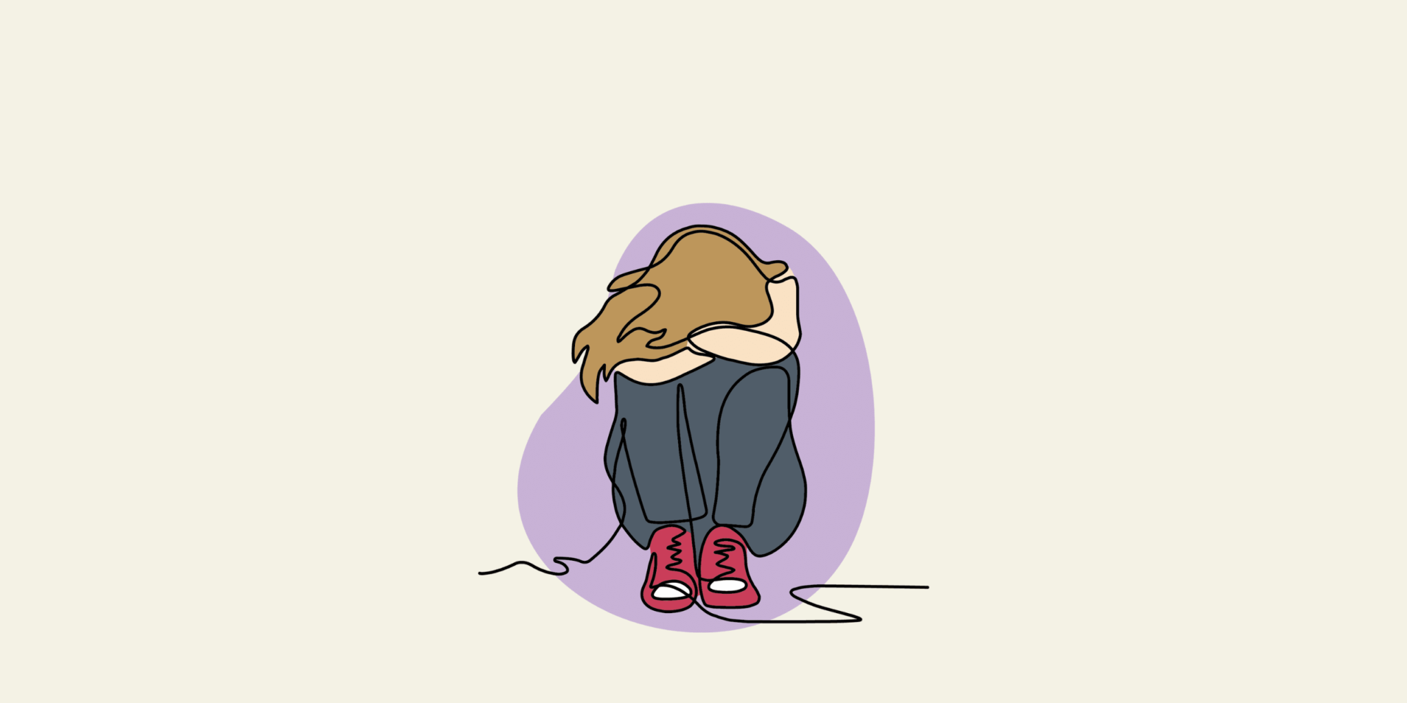 Not seen. Not heard. Not safe: The hidden struggles of children disclosing sexual abuse