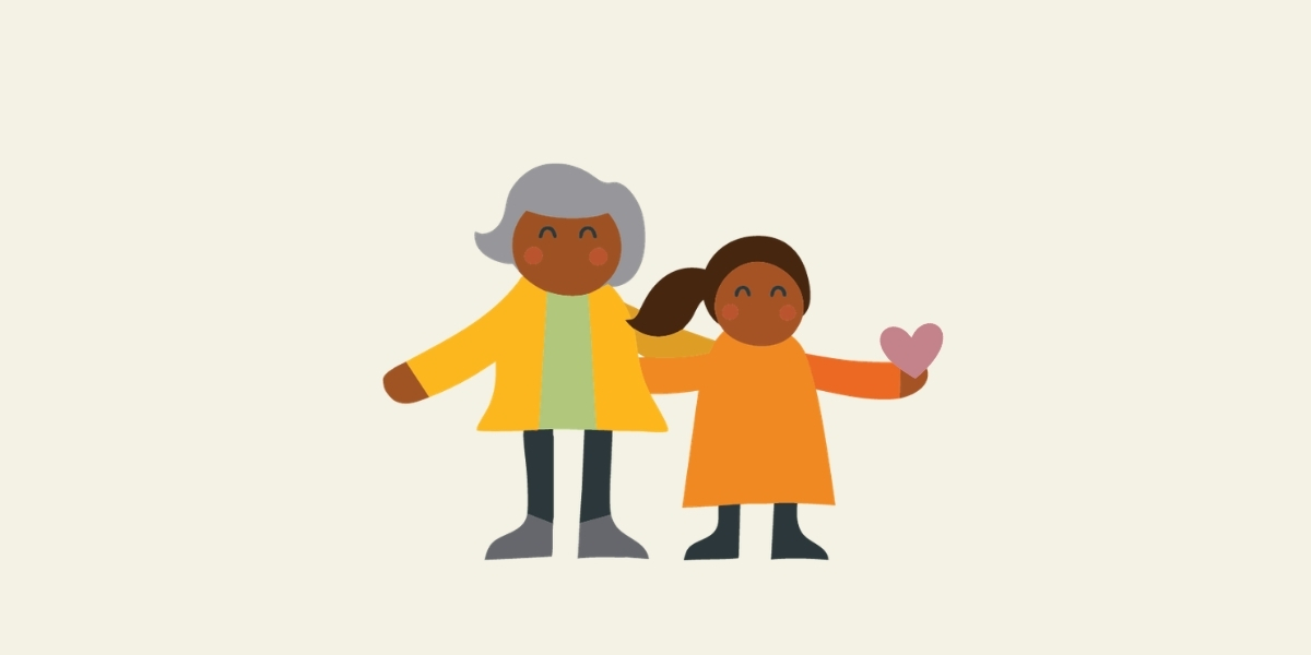 Learn - Talking about consent: a kinship carer’s experience